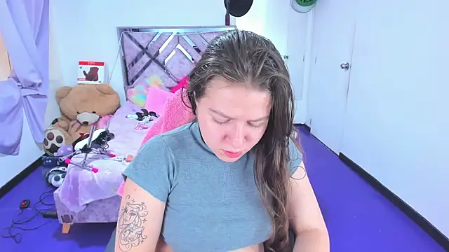 Luna_Analya live XXX chat