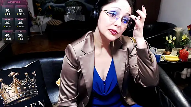 Chat XXX Live Imperatriza