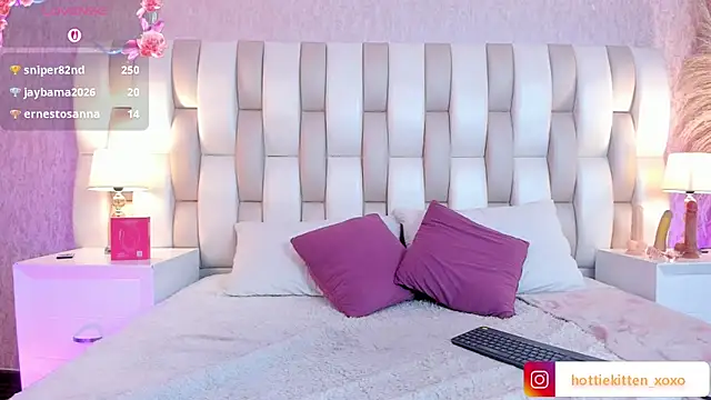 Czat XXX na żywo – Viollet_xoxo