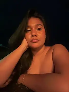 ZoeParcker: онлайн-секс-чат