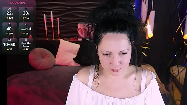 Czat XXX na żywo – Anita_Muse