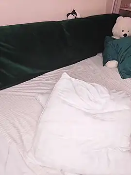 GingerFoxy Live XXX-Chat