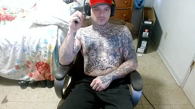 DADDY_KANE8---'s Webcam Show