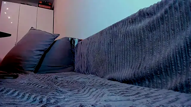 Czat XXX na żywo – your_Goddess_Eva