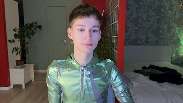 AlexFH 在線直播表演