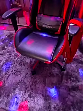 AfroditaESP Webcam show