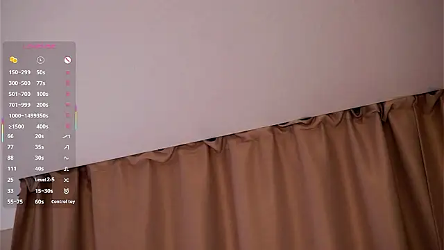 Czat XXX na żywo – EffieHenri