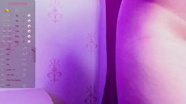 Sembang XXX Secara Langsung KindHazelHere_