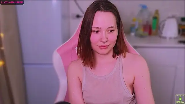 Chatroom XXX en direct de Airyhill