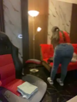 Natalia_Cleark09 Chat XXX in diretta