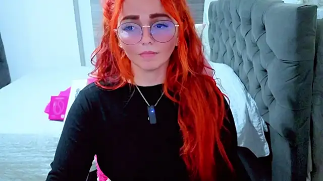 Alexatexa2929 Live XXX Chat