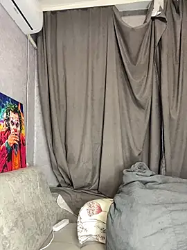 Chat +18 de Lola_Hale ao vivo