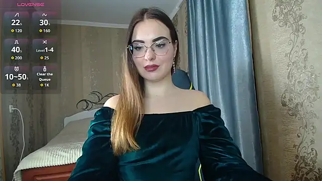 Leila_Kissyu's Live XXX Chat