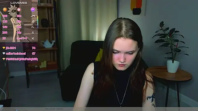 Dilara_xBaby's Live XXX Chat