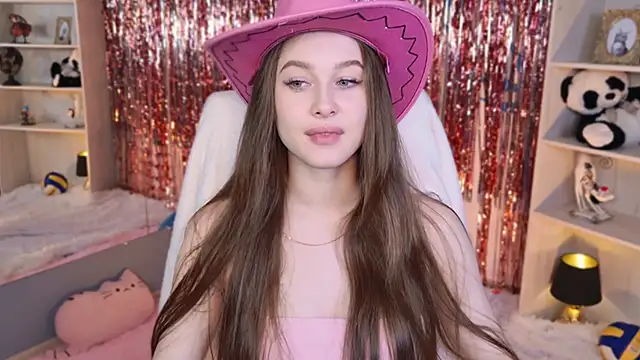 ArielSykes Chat XXX in diretta