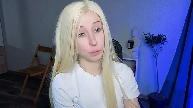 YukiMisa Live XXX-chat