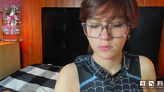 Вебкам-шоу Tsuki_Maru