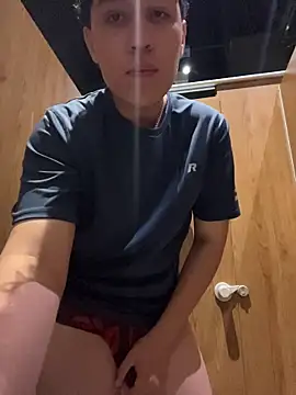 عرض كام kai_zareck