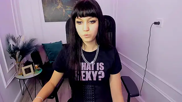 TiffanyYounge লাইভ XXX চ্যাট