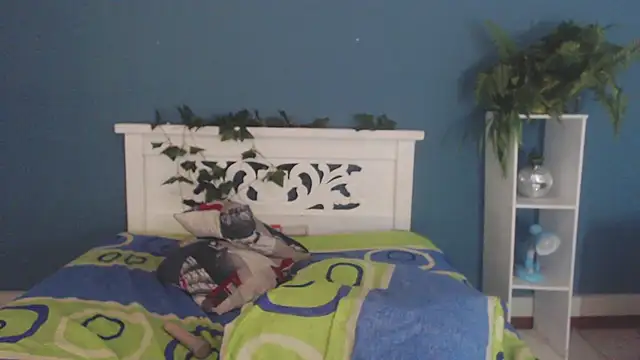 Samantha__Benet Chat XXX in diretta