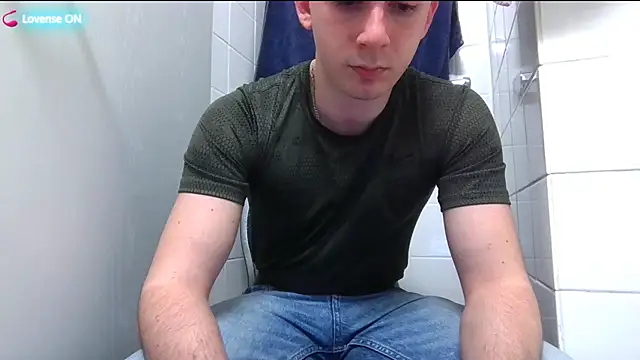 Pokazy przed kamerką – Tommy_Lidds