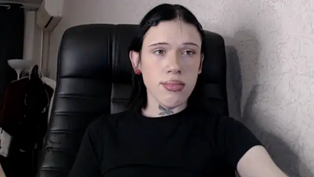 polimun's Webcam Show