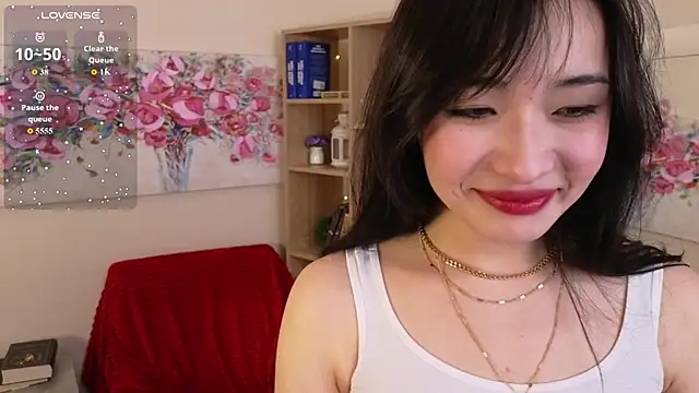 Noiry_Vuvez 网络视讯表演