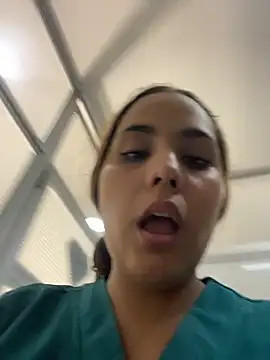 Chat XXX en directo de Noa_Harper-