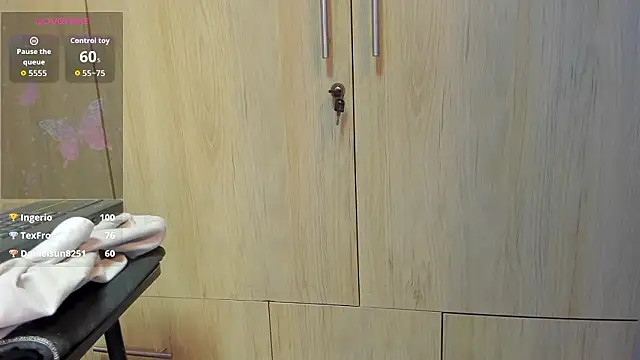 justin_payn14 Pertunjukan Webcam