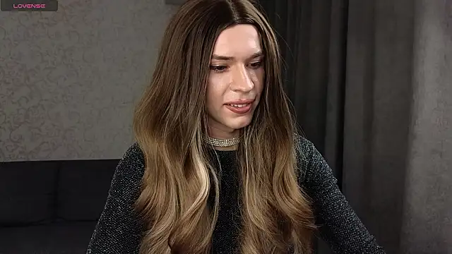 Anna_inHear Webcam Show