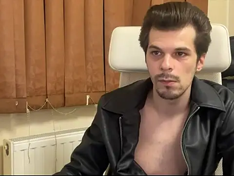 Perfectfuck 网络视讯表演