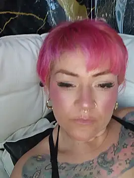 lady_polka 网络视讯表演