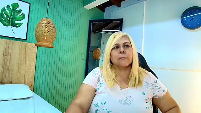 eva_colen50's Webcam Show