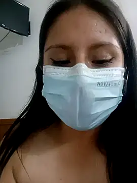 Chat XXX en directo de Rosyshadow