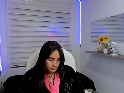 Czat XXX na żywo – Caroline_rodriguez9