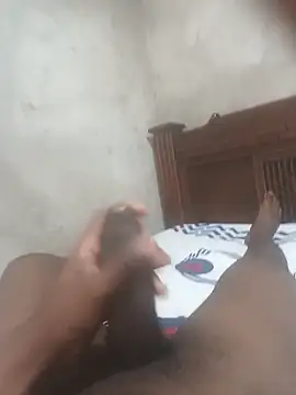 Show de webcam de Santiagoardila