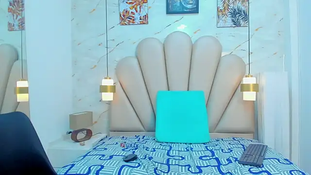 Czat XXX na żywo – graceanderson_