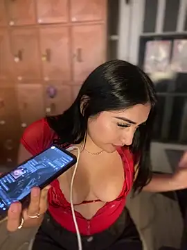 Czat XXX na żywo – GeorgiaPink_