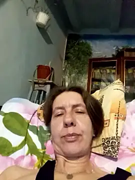 Pokazy przed kamerką – Tania9876