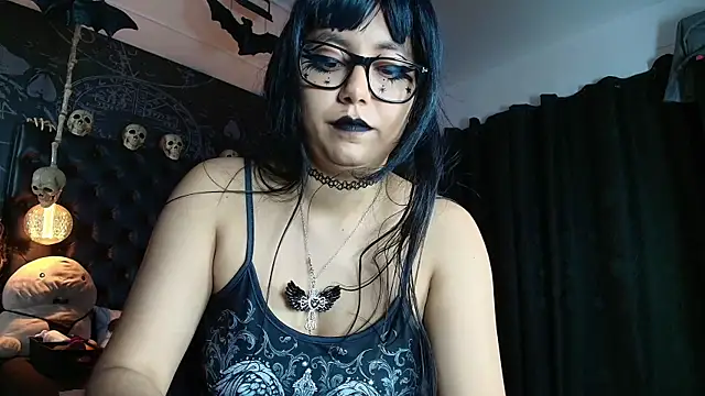 AlexHoe_ élő XXX-chatje