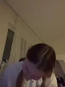 Chat +18 de MaryHiggins ao vivo