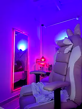 Czat XXX na żywo – MariaPau_83