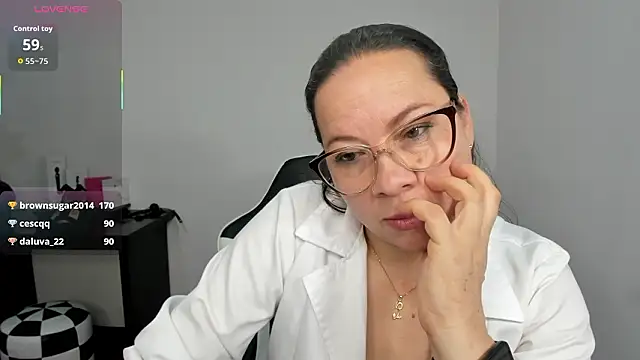 Chat +18 de Sex-Psychology ao vivo