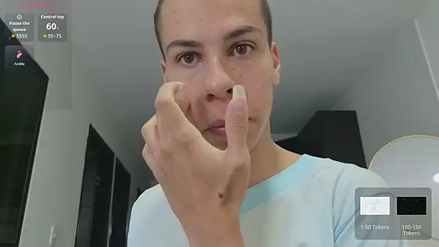 grey___27 Chat XXX in diretta