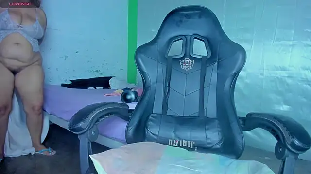 jonson- webkamerás műsora