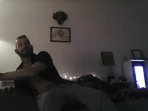 shotokaner9p's Webcam Show