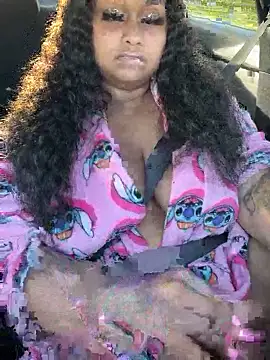 tipheragain's Webcam Show