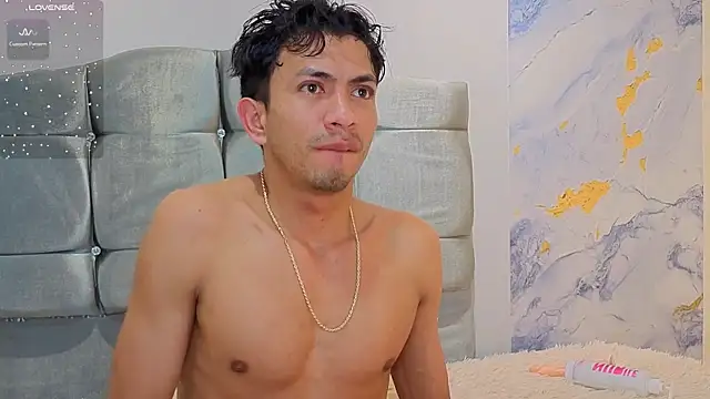 Luchoplayboy লাইভ XXX চ্যাট