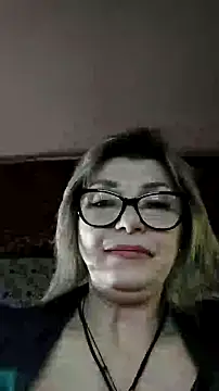 Lia_Rayss Webcam show