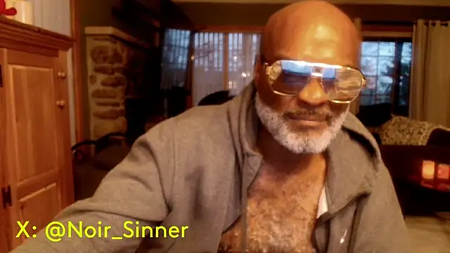 Chatroom XXX en direct de sinnernoir